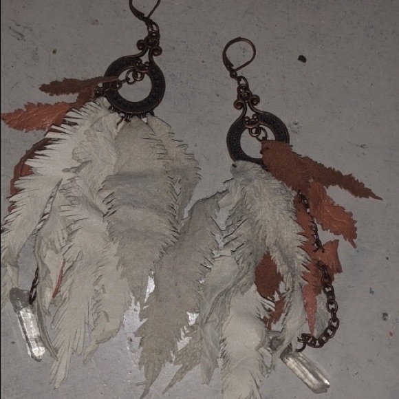 earrings - Picture 1 of 1